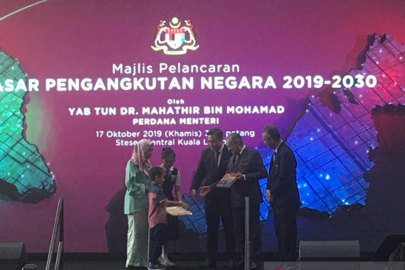 Mahathir minta maaf atas tindakannya untungkan taipan