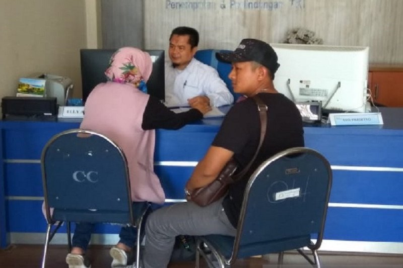 Pelaku TPPO dua wanita Sukabumi ke Irak masih diburu