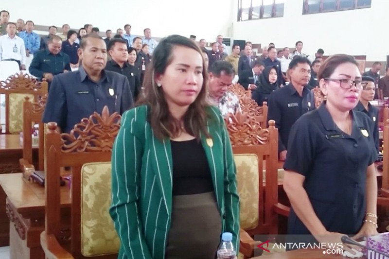 Calon anggota BPD diminta kampanye secara sehat