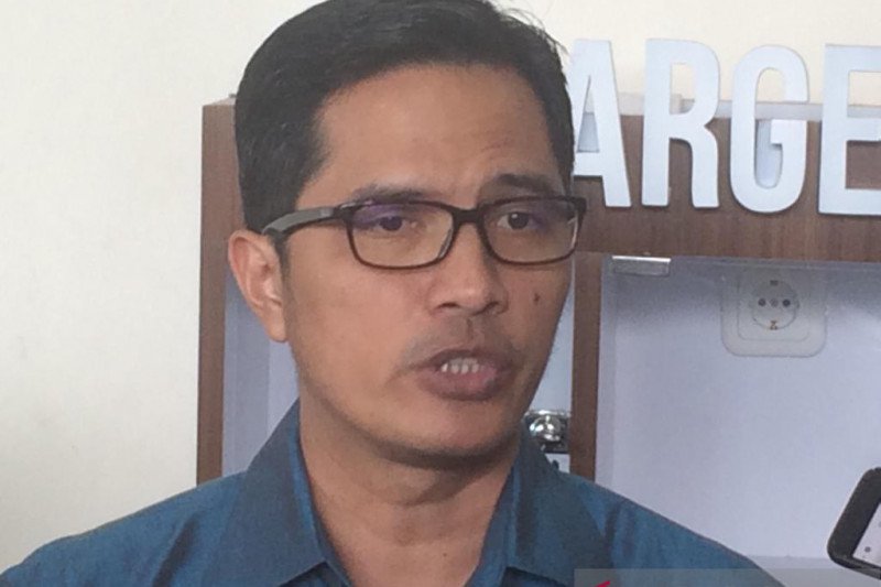 KPK kembali memanggil Dirut Perum Perindo Farida Mokodompit