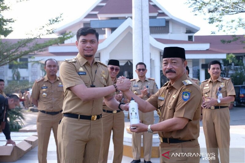 Kabupaten Gowa tertinggi anggaran pendidikan sesuai data Kemendagri