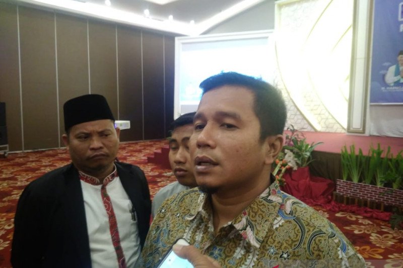 Tenaga pendidik dominasi kebutuhan ASN di Palembang