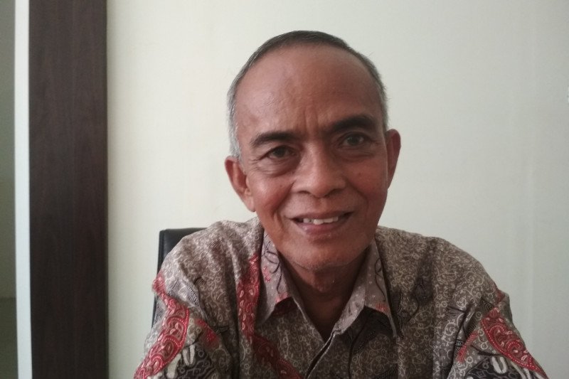 10 bakal calon kepala daerah Sumbawa menyampaikan visi melalui NasDem