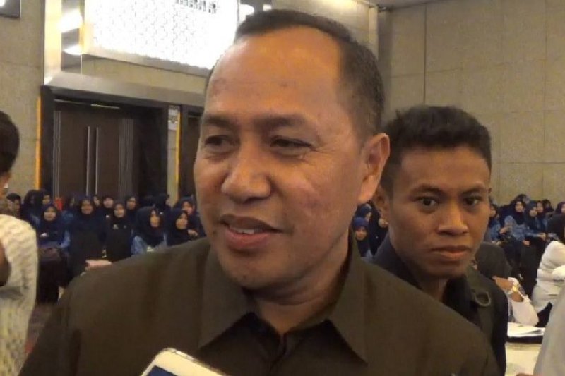 Pemprov Sulsel disediakan 195 formasi CPNS pada 2019
