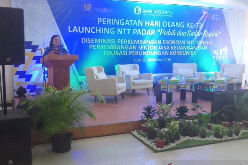 Tahun depan, NTT dapat alokasi dana TKDD Rp24 triliun