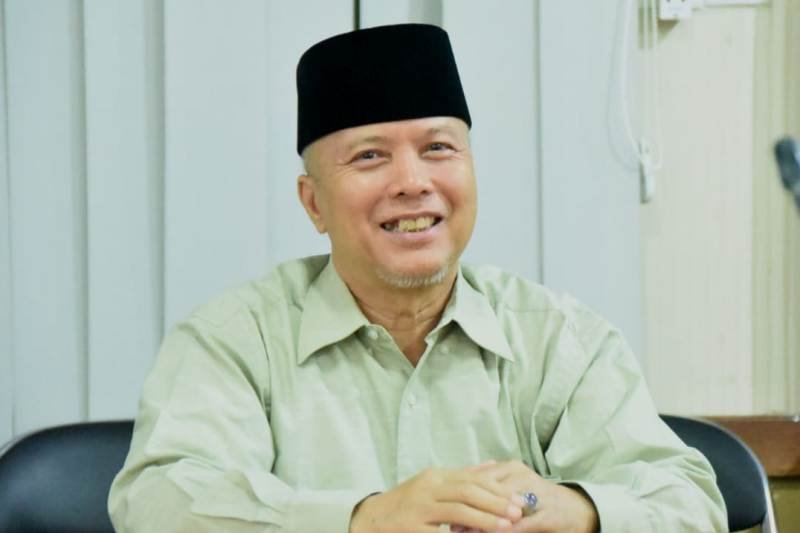 Disdagrin Bengkalis imbau ASN tak gunakan elpiji 3 kg