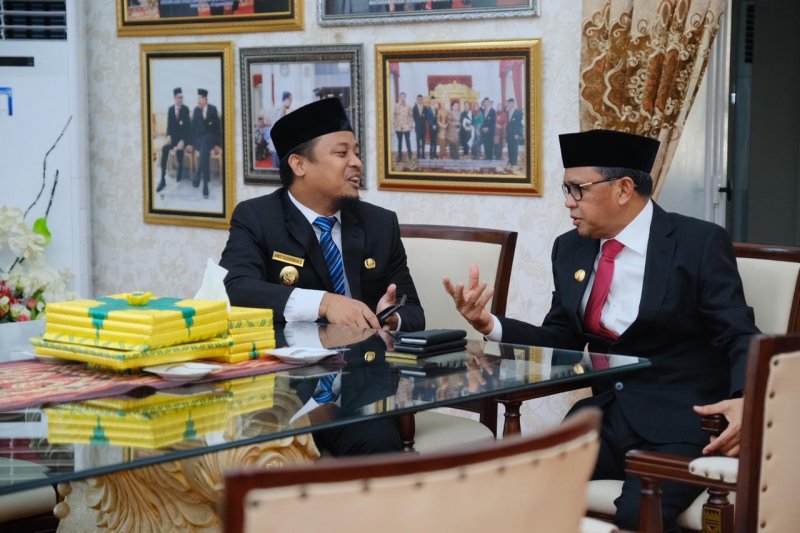 Gubernur berharap Sulsel Expo rangsang inovasi daerah