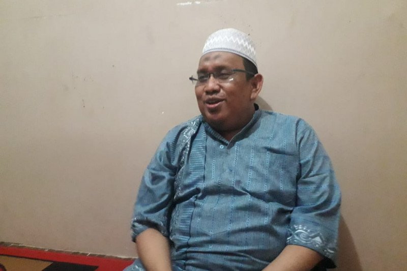 Santri Riyadhus Sholihin Bandarlampung siap ikuti POSN di Bandung