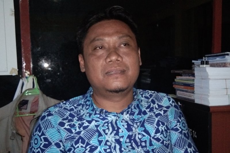 Balai Bahasa Papua ajak warga-pelaku usaha cintai bahasa Indonesia