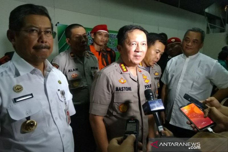 Pelaku tawuran terancam dicabut kepesertaan BPJS dan KJP