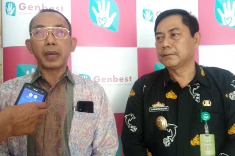Pemkab Tanggamus perbanyak desa untuk cegah stunting