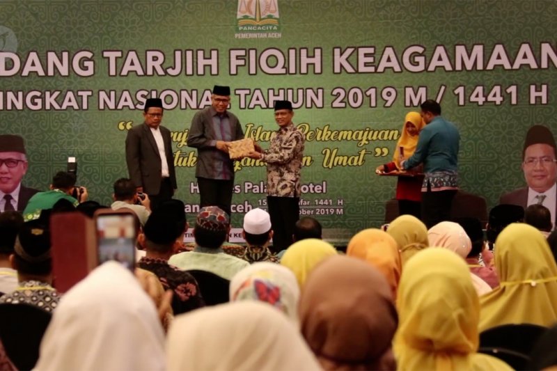 Distribusi zakat hingga kesehatan dikupas di sidang tarjih