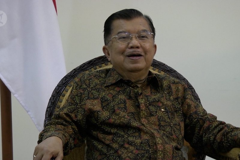 Tantangan ke depan, apa yang perlu diperhatikan menurut JK
