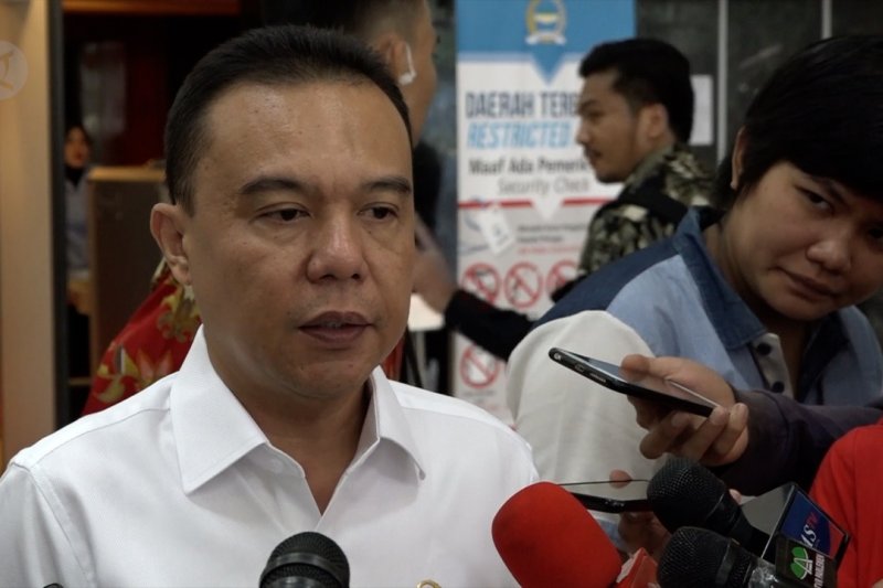 DPR upayakan uji kelayakan calon Kapolri pekan ini