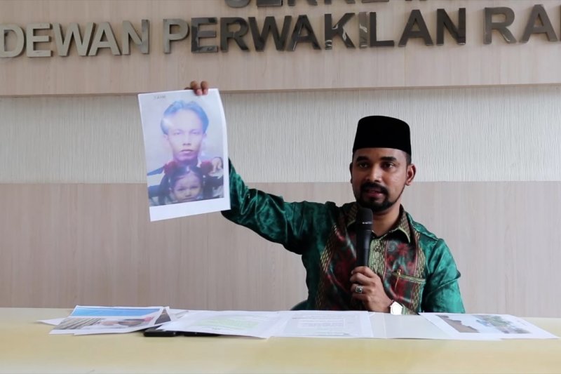 Tiga nelayan Aceh ditangkap otoritas India