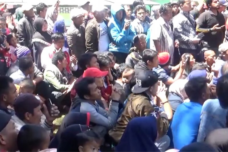 Pemkab Jayawijaya imbau pengungsi Wamena kembali ke rumah