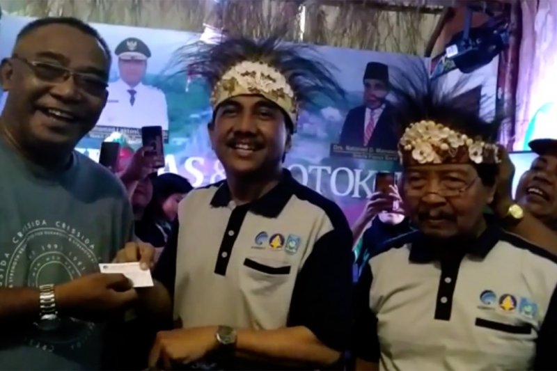 Perkuat persatuan bangsa dengan komunikasi