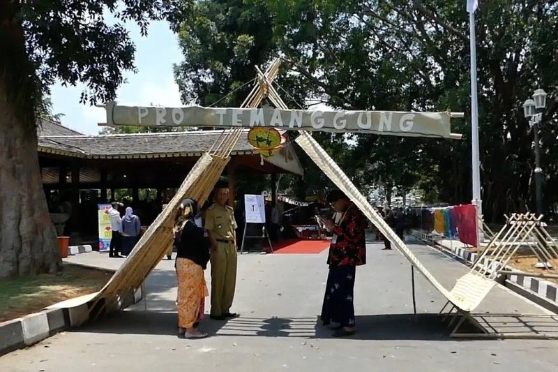 Bangun investasi melalui Pro-Temanggung