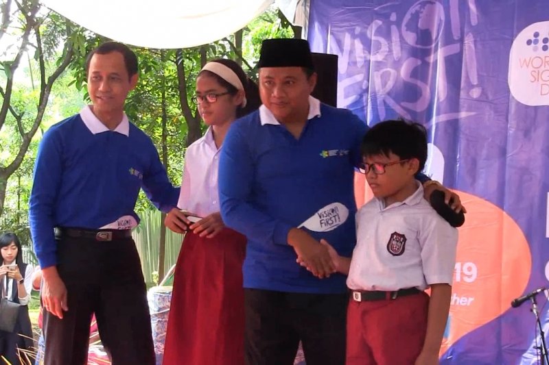 Pemerintah imbau untuk batasi penggunaan gawai pada anak