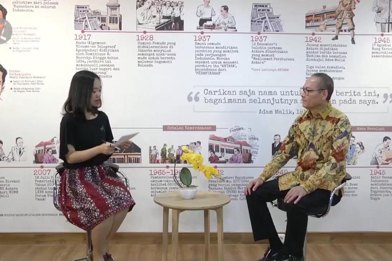 ASEAN Outlook on Indo-Pacific kuatkan ASEAN
