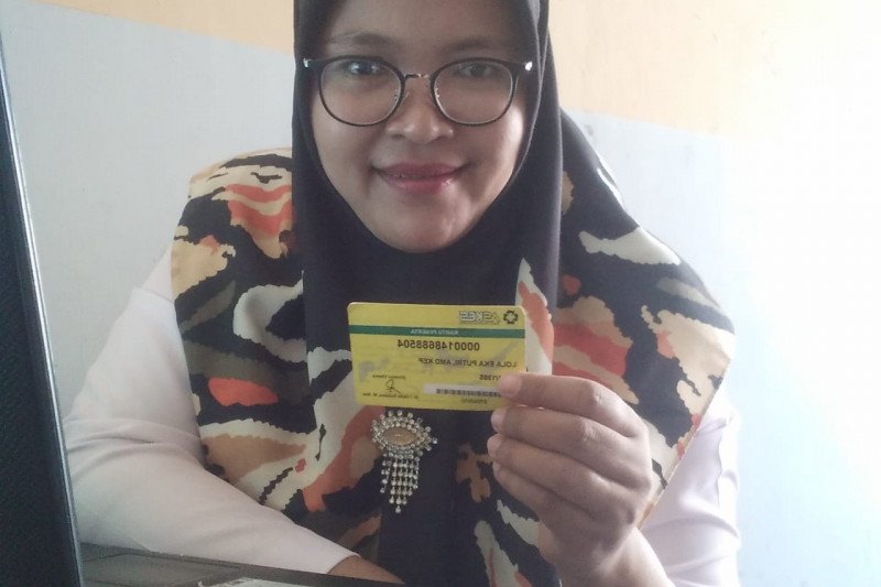 Peserta JKN KIS rasakan manfaat pelayanan kesehatan saat operasi