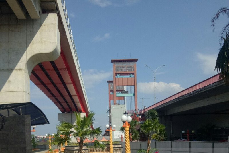 Palembang kota tertua di Indonesia tak miliki cagar budaya tetap