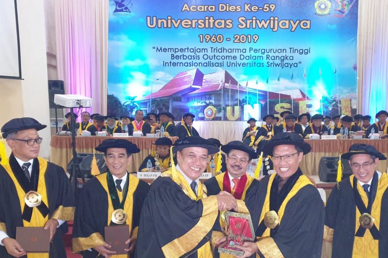 Kejati Sumsel tingkatkan kepatuhan hukum hadapi era 4.0