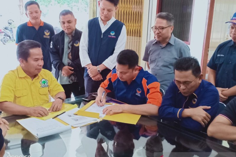 Pengamat: Wali Kota Batam "kuda hitam" Pilkada Kepri