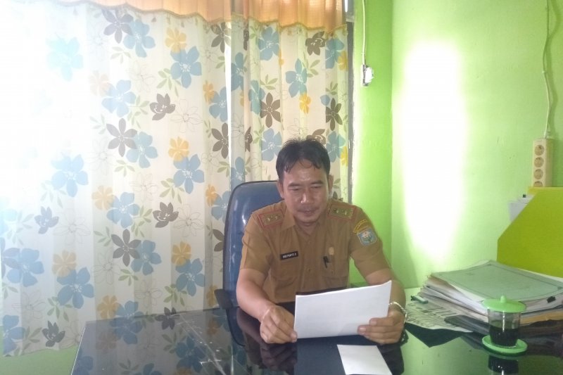 Dinkes Ogan Komering Ulu tekan jumlah penderita penyakit tidak menular
