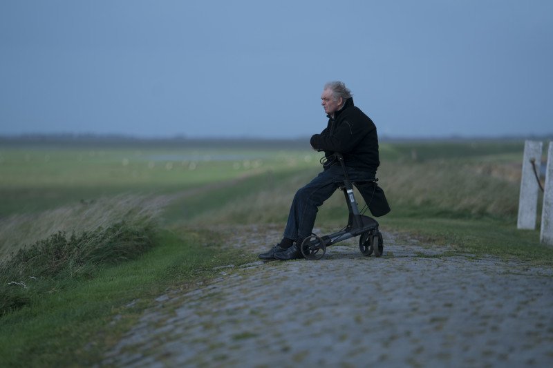 "Uncle", cuplikan kehidupan dan mimpi di pedesaan Denmark