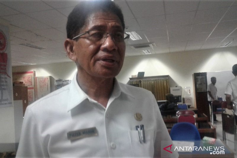 Bupati se-NTT diminta percepat penerbitan Perbup dana desa