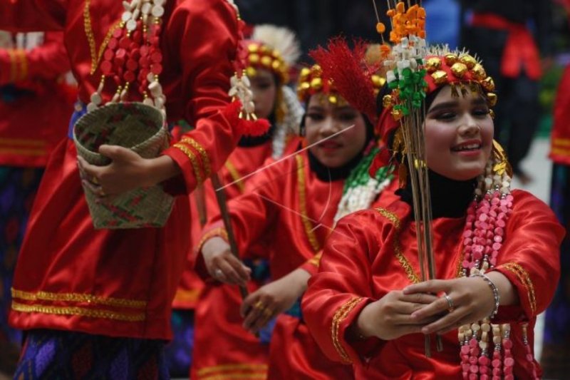 Pemprov Jambi mendorong investor hadir perkuat destinasi wisata Kerinci