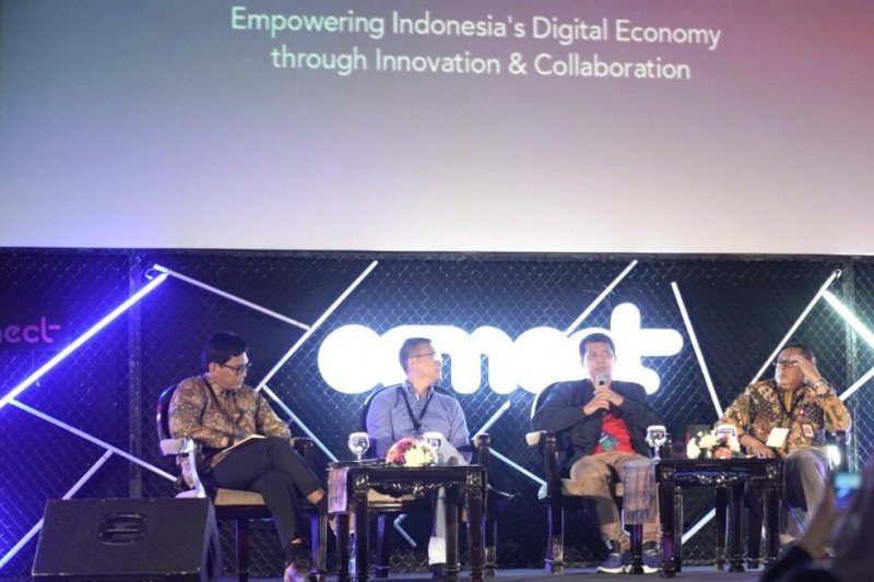 OJK sebut dua kebijakan yang dibutuhkan industri Fintech