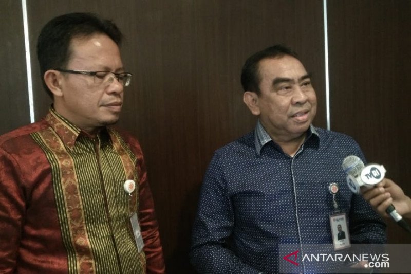 Bulog-Pemprov Sulawesi Tenggara kerja sama jamin pasar bagi petani
