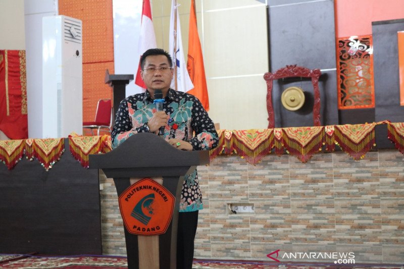 PNP berikan pelatihan lulusan SMK dalam menghadapi dunia kerja di era 4.0