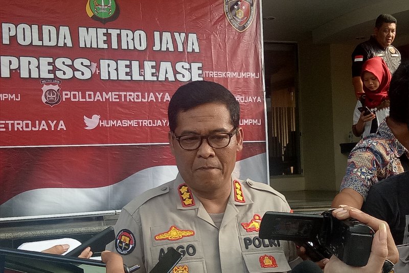 Polda Metro tindak tegas oknum anggota Polisi terlibat penculikan WNA