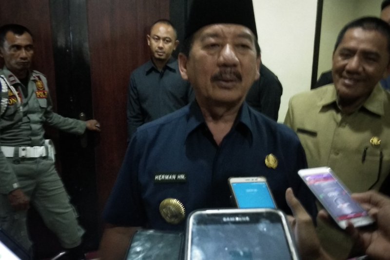 Wali Kota minta pelaku usaha tertib bayar pajak