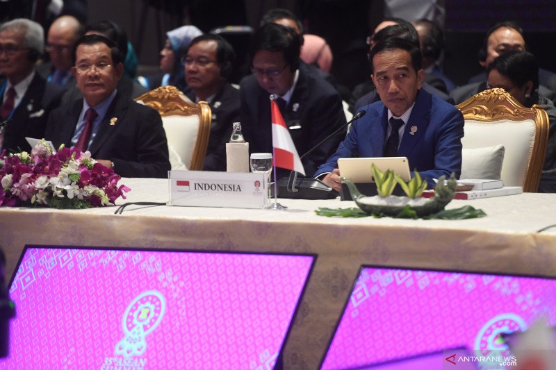 Negosiasi berbasis teks disepakati 15 negara anggota RCEP