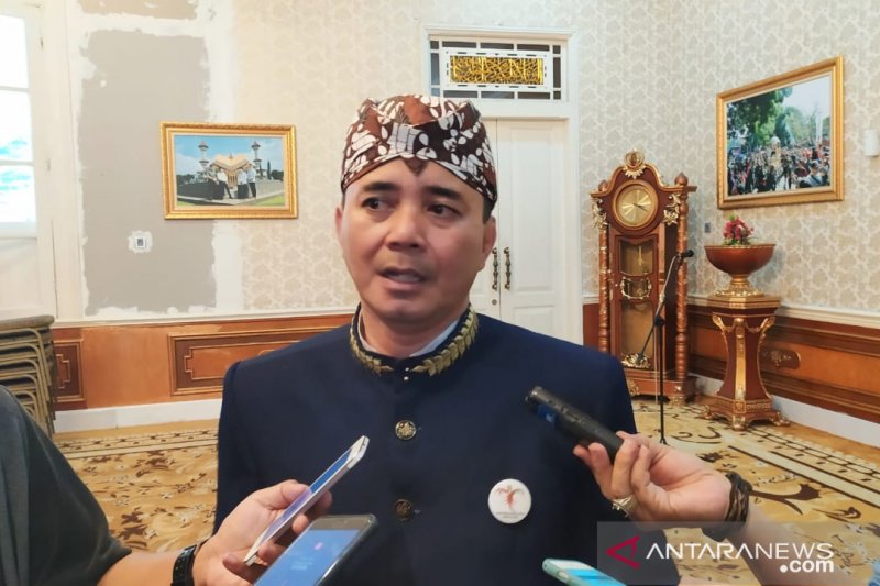 BPPD mengkonsep ikon dan mempromosikan destinasi wisata Cianjur