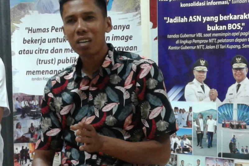 Desa Oenggaut kembangkan wisata dengan memanfaatkan dana desa