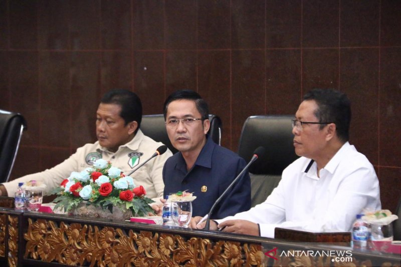 Kontingen Palembang targetkan 127 emas Porprov Sumsel