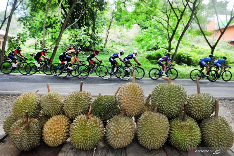 Tomorrow, the national road in Solok Selatan is closed for five hours