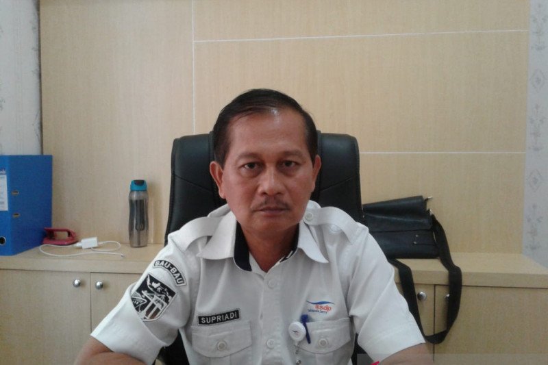 ASDP Baubau operasikan satu kapal rute Raha-Pure