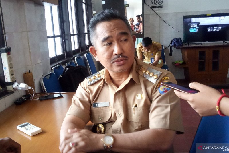 Wali Kota Tarakan : radikalisme tak mengenal agama