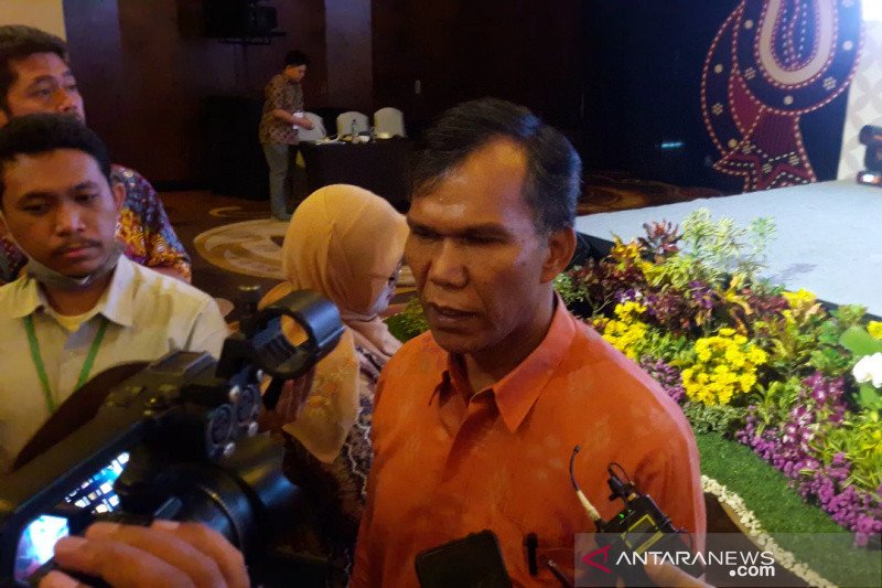 Kemendikbud tetapkan 1.086 warisan budaya tak benda