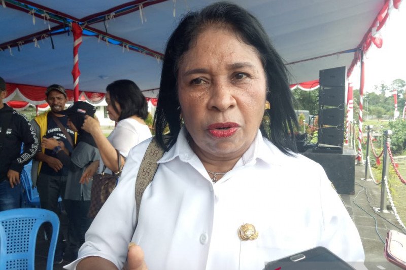 Pemkab Mimika harapkan kenaikan PAD dari operasi TPI Pomako
