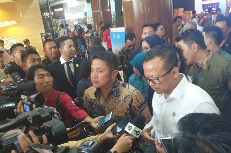 Gubernur Sumsel minta Forikan galakkan kampanye makan ikan