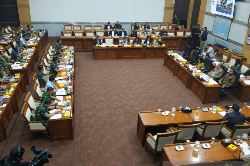Panglima TNI paparkan potensi kerawanan Pilkada 2020