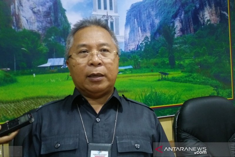 Ekonomi Sumbar triwulan III tumbuh 5,16 persen