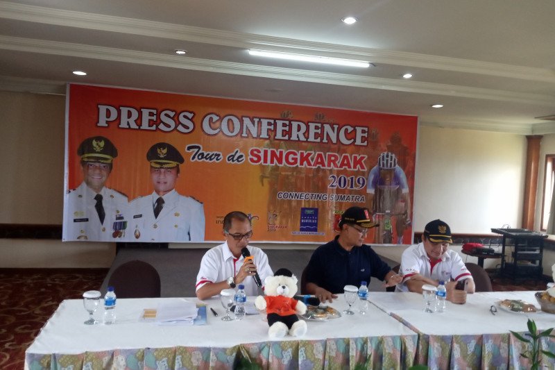 Bupati usulkan Kabupaten Agam dilalui empat etape padaTdS 2020